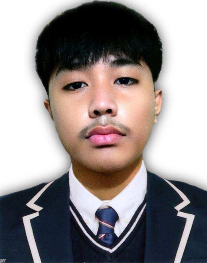 Joshua