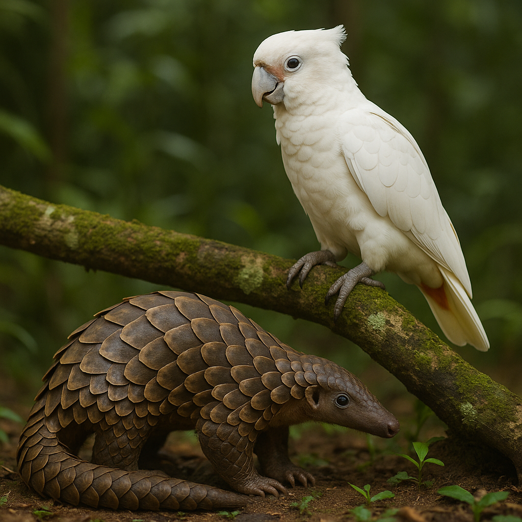 birdandshield